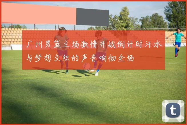 广州男篮主场激情开战倒计时汗水与梦想交织的声音响彻全场