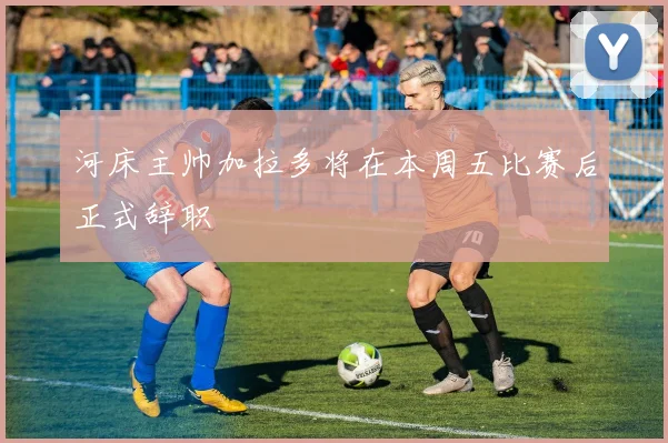 河床主帅加拉多将在本周五比赛后正式辞职