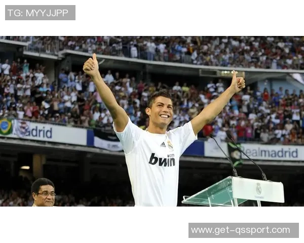 卡尔德隆回顾C罗加盟皇马背后的动机与梅西的相互成就关系